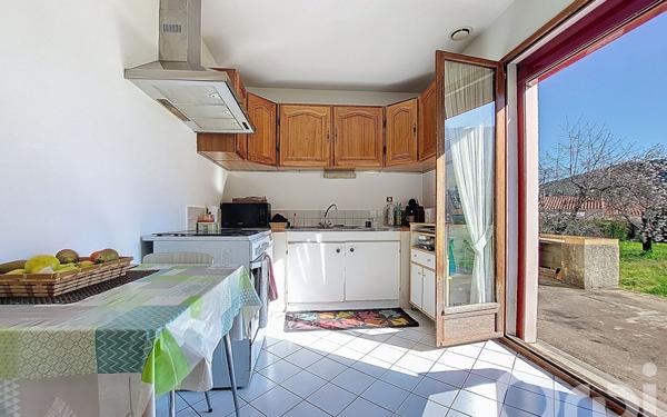 Maison à vendre    5 pièces •  Vernet-les-Bains