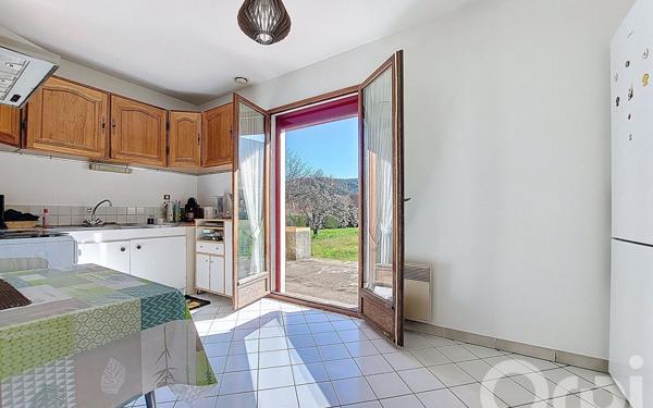 Maison à vendre    5 pièces •  Vernet-les-Bains