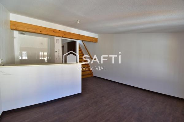 Idéal premier achat à Digne les Bains 04