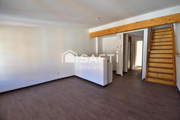 Idéal premier achat à Digne les Bains 04