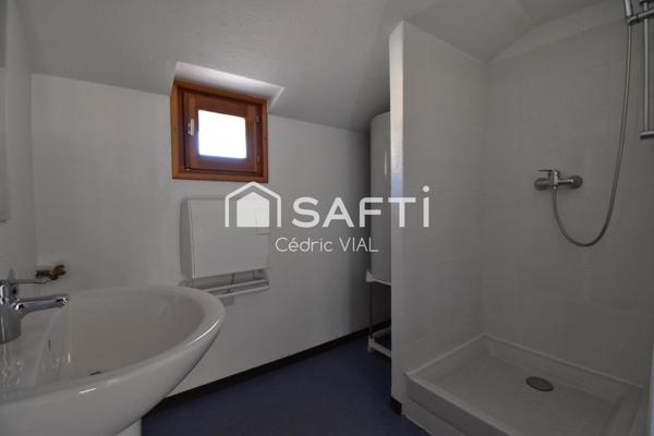 Idéal premier achat à Digne les Bains 04