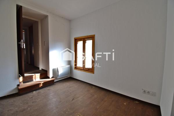 Idéal premier achat à Digne les Bains 04