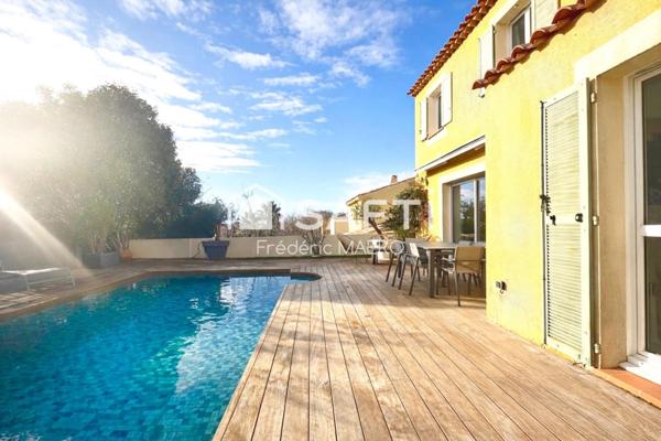 Superbe maison 4 chambres idéalement située