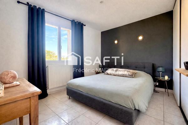 Superbe maison 4 chambres idéalement située