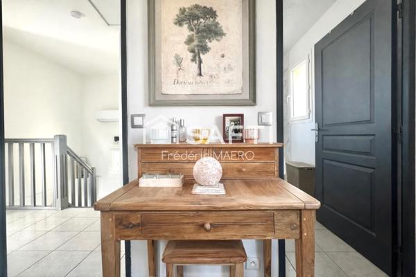 Superbe maison 4 chambres idéalement située