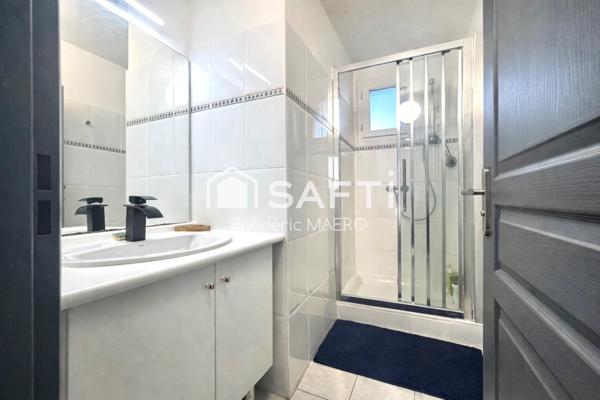 Superbe maison 4 chambres idéalement située