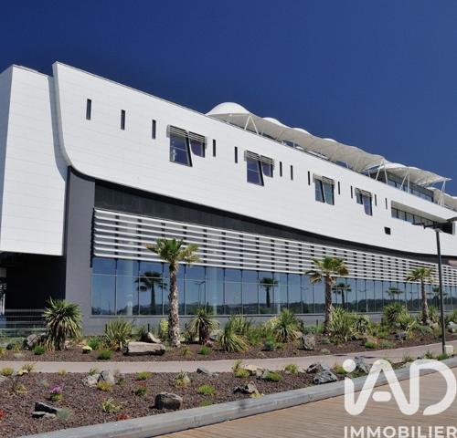 Appartement à vendre 2 pièces 42,89 m² Balaruc-les-Bains