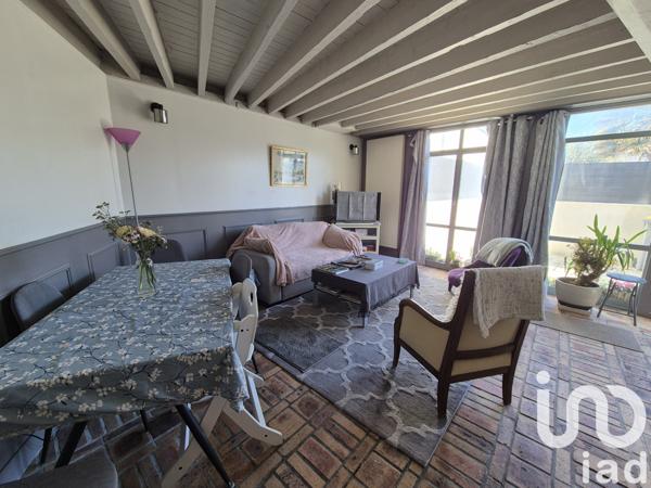 Maison à vendre 10 pièces 265 m² Dammarie-les-Lys