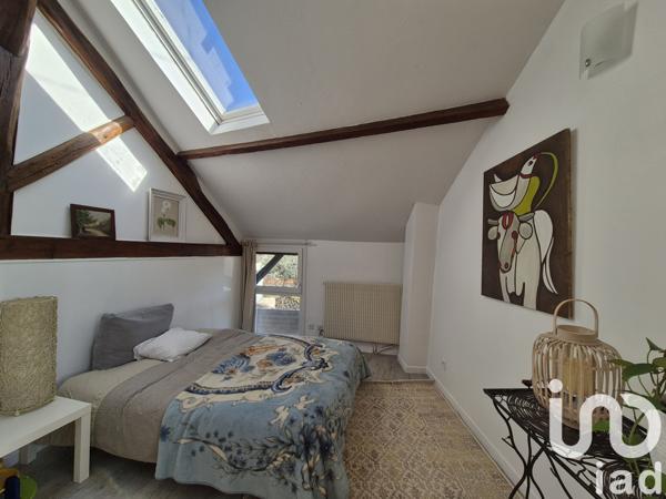 Maison à vendre 10 pièces 265 m² Dammarie-les-Lys