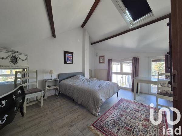 Maison à vendre 10 pièces 265 m² Dammarie-les-Lys