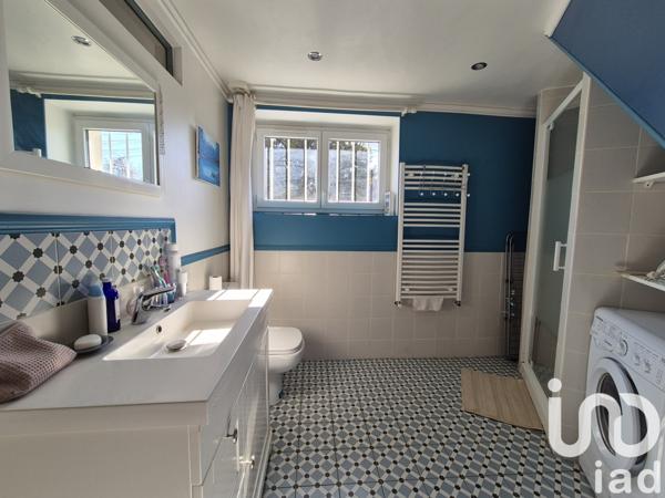 Maison à vendre 10 pièces 265 m² Dammarie-les-Lys