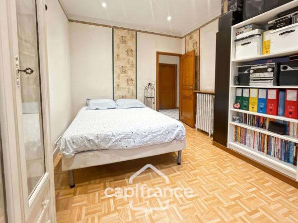Appartement à vendre 3 pièces VINCENNES (94), idéalement placé, à 50 mètres du Métro Bérault