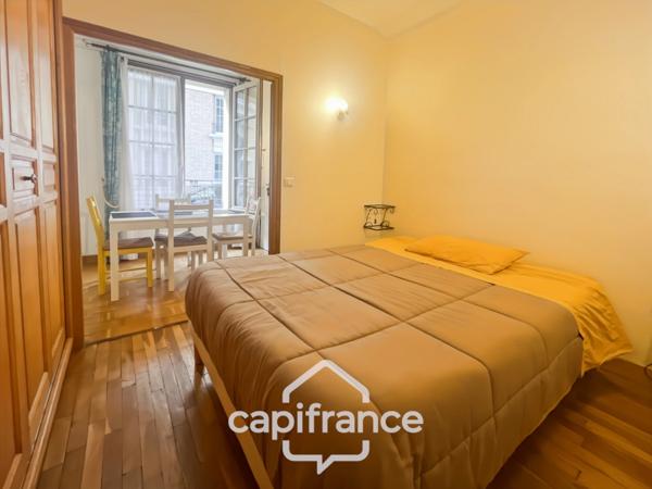 Appartement à vendre 3 pièces VINCENNES (94), idéalement placé, à 50 mètres du Métro Bérault