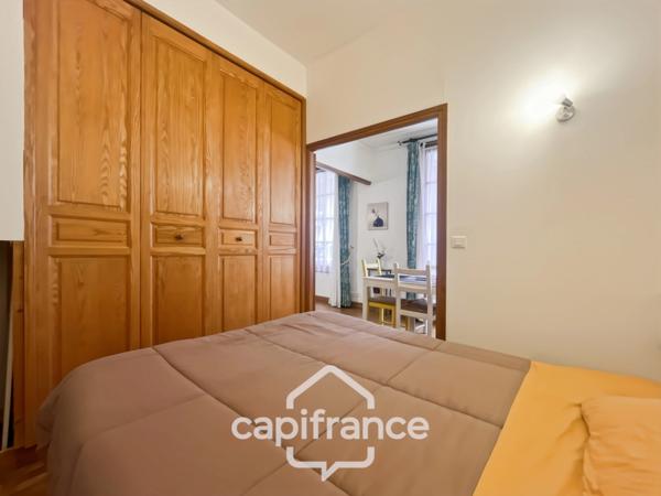 Appartement à vendre 3 pièces VINCENNES (94), idéalement placé, à 50 mètres du Métro Bérault