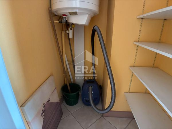 Studio à vendre - BLOIS - VENDU LIBRE, RENOVE, PARKING PRIVE, 5 MIN A PIED DU CENTRE-VILLE,