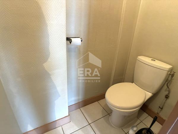 Studio à vendre - BLOIS - VENDU LIBRE, RENOVE, PARKING PRIVE, 5 MIN A PIED DU CENTRE-VILLE,