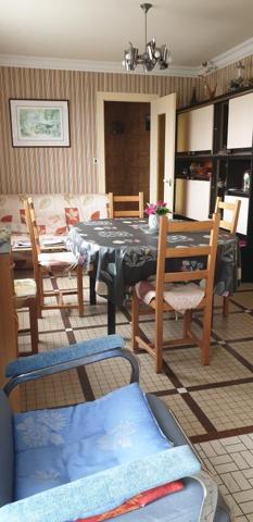 Maison familiale à 10 minutes du LOROUX-BOTTEREAU