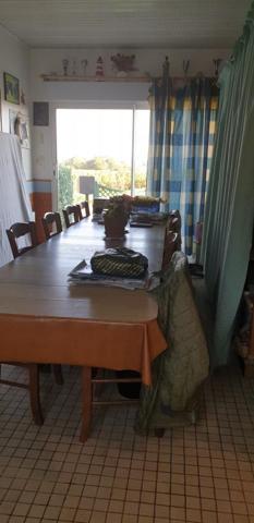 Maison familiale à 10 minutes du LOROUX-BOTTEREAU