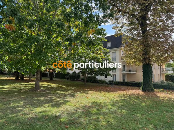 Vente Appartement64,02 m² - 3 Pièces - SAINT JEAN DE LA RUELLE (45140)