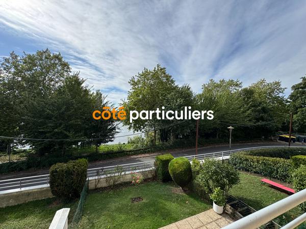 Vente Appartement64,02 m² - 3 Pièces - SAINT JEAN DE LA RUELLE (45140)