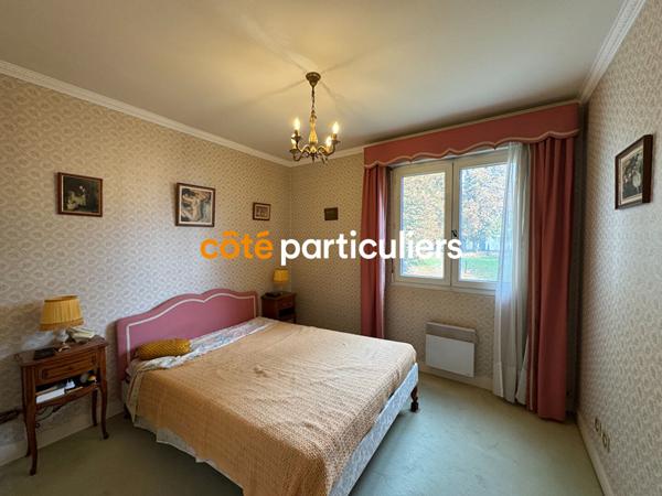 Vente Appartement64,02 m² - 3 Pièces - SAINT JEAN DE LA RUELLE (45140)