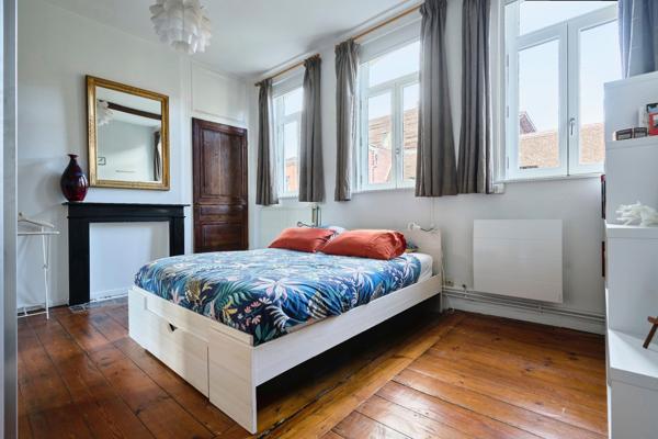Vente Maison de luxe Lille 7 Pièces 186.16 m²