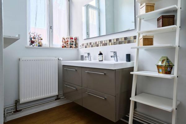 Vente Maison de luxe Lille 7 Pièces 186.16 m²