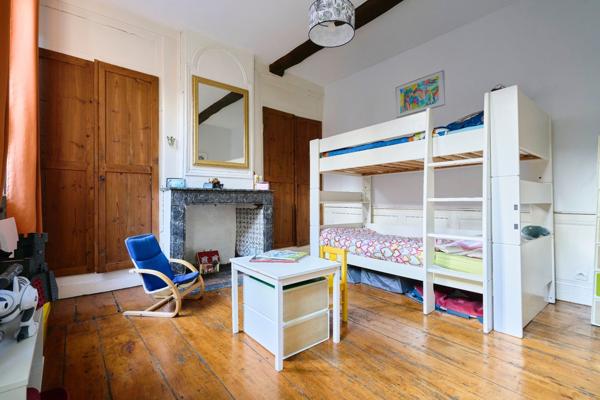 Vente Maison de luxe Lille 7 Pièces 186.16 m²