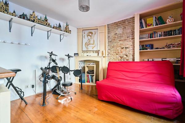 Vente Maison de luxe Lille 7 Pièces 186.16 m²
