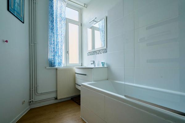Vente Maison de luxe Lille 7 Pièces 186.16 m²