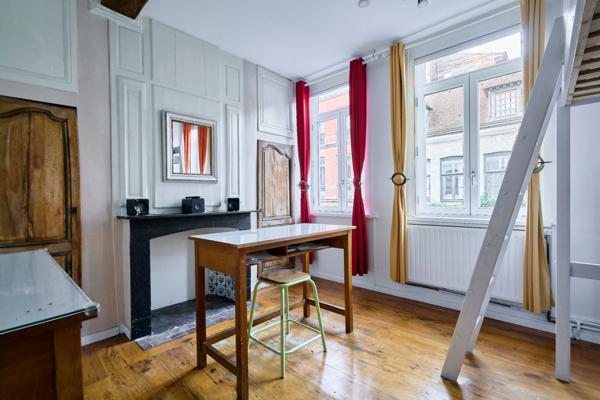 Vente Maison de luxe Lille 7 Pièces 186.16 m²