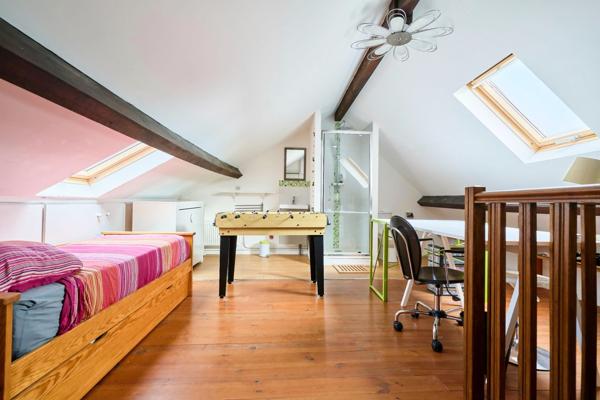 Vente Maison de luxe Lille 7 Pièces 186.16 m²