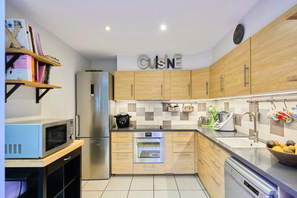Vente Maison de luxe Lille 7 Pièces 186.16 m²