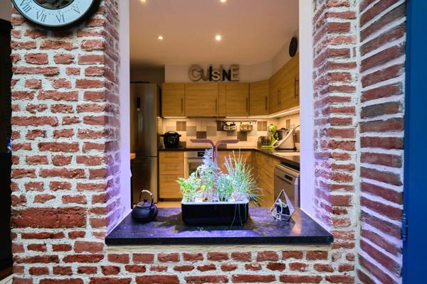 Vente Maison de luxe Lille 7 Pièces 186.16 m²