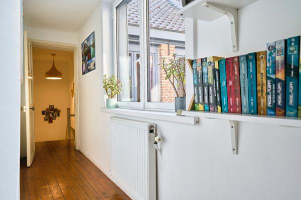 Vente Maison de luxe Lille 7 Pièces 186.16 m²