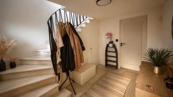 Maison à vendre 5 pièces LOUVERNE (53)