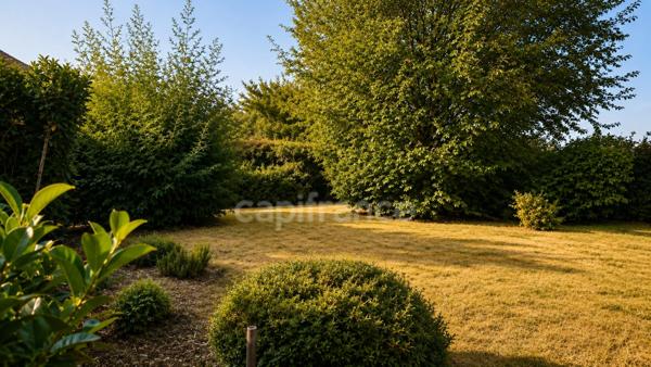 Maison à vendre 5 pièces LOUVERNE (53)