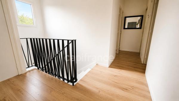 Maison à vendre 5 pièces LOUVERNE (53)
