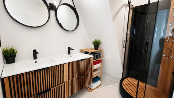 Maison à vendre 5 pièces LOUVERNE (53)