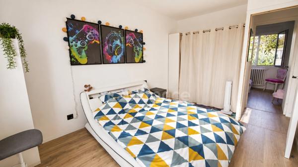 Maison à vendre 5 pièces LOUVERNE (53)