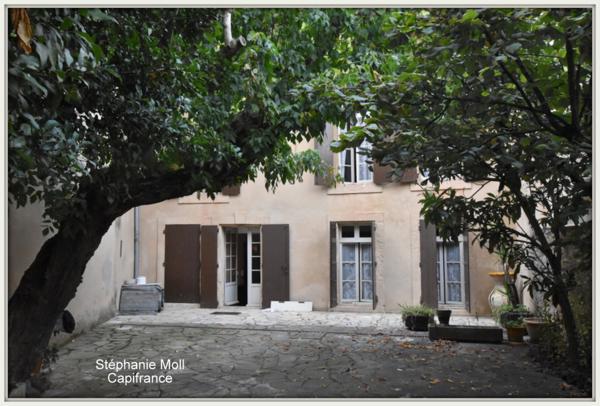 Maison à vendre 8 pièces ARMISSAN (11)