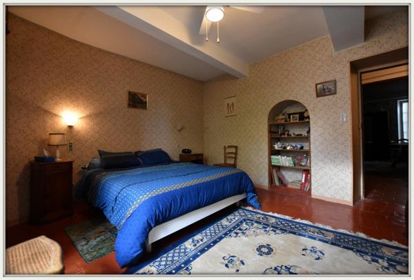 Maison à vendre 8 pièces ARMISSAN (11)