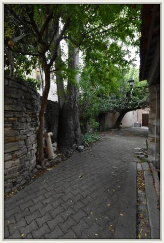 Maison à vendre 8 pièces ARMISSAN (11)