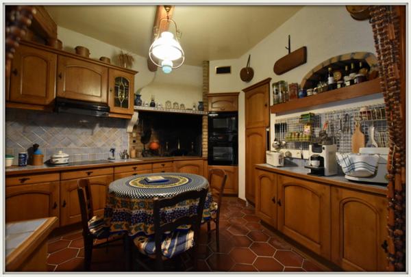 Maison à vendre 8 pièces ARMISSAN (11)