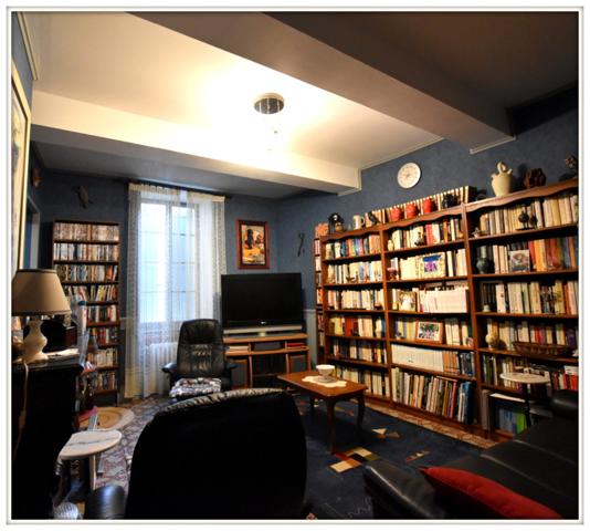 Maison à vendre 8 pièces ARMISSAN (11)