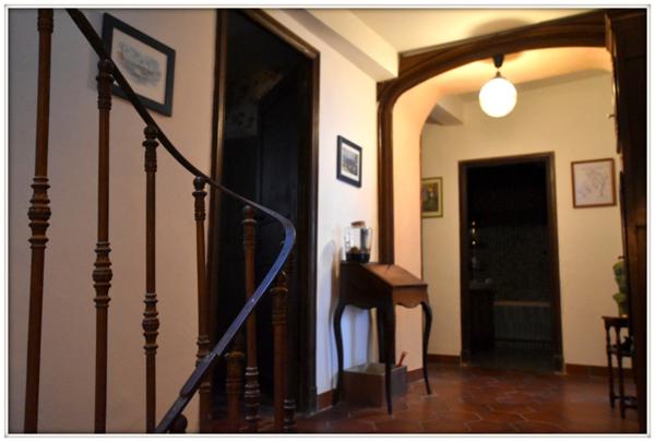 Maison à vendre 8 pièces ARMISSAN (11)