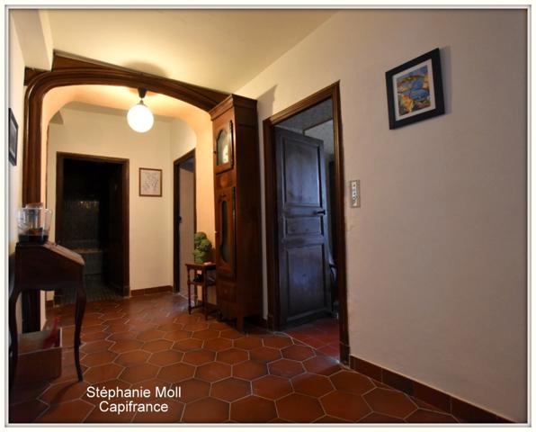 Maison à vendre 8 pièces ARMISSAN (11)