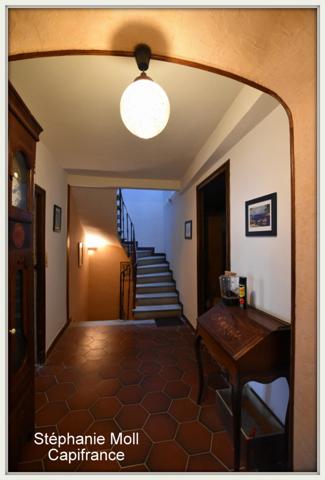 Maison à vendre 8 pièces ARMISSAN (11)