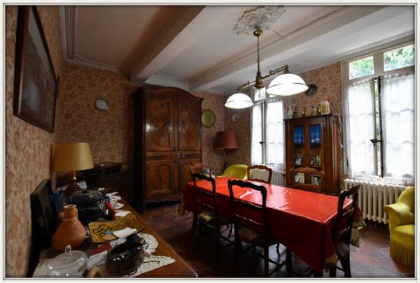 Maison à vendre 8 pièces ARMISSAN (11)