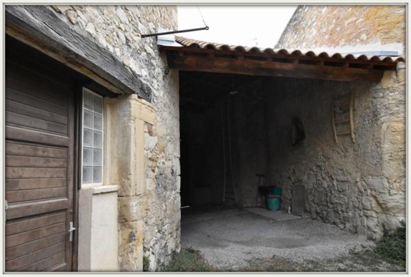 Maison à vendre 8 pièces ARMISSAN (11)